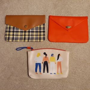 Ipsy Makeup Bag Bundle